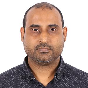 FASI HAIDER