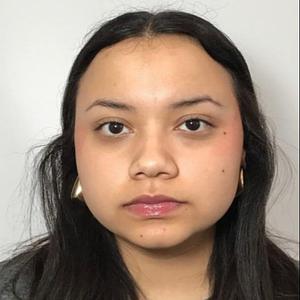 Lucia Maria Fernanda MARTINEZ SOLIS