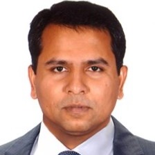 Mohammad Monir Hossen Sikder