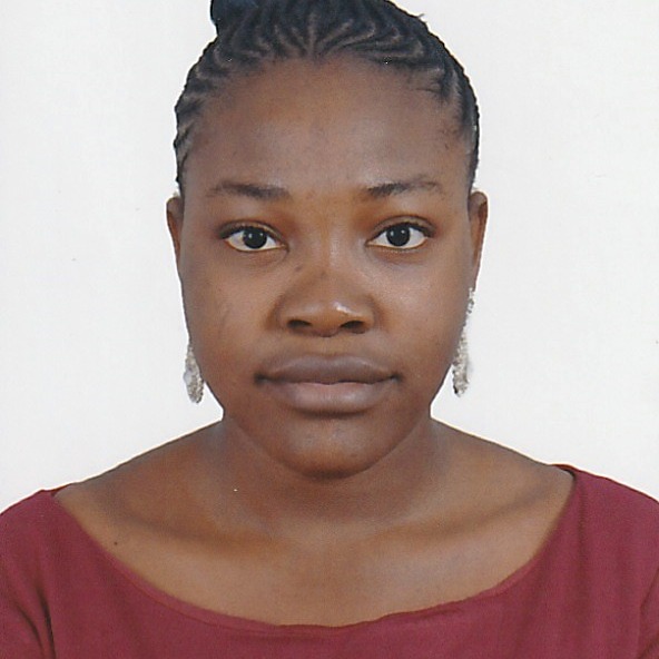 Oluwadamilola Ogundalu