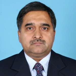 Syed Wazir Ali