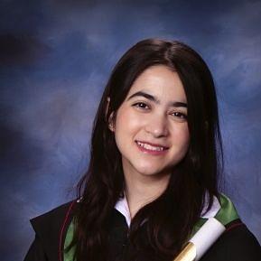 mahnoor irfan