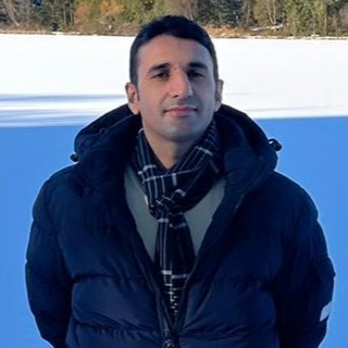 ALIREZA NADERPOUR