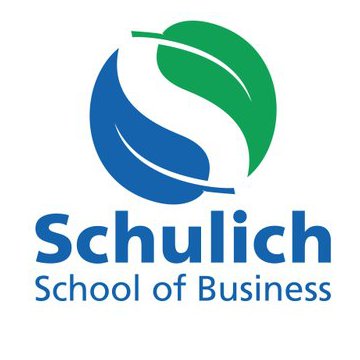 Schulich School of Business