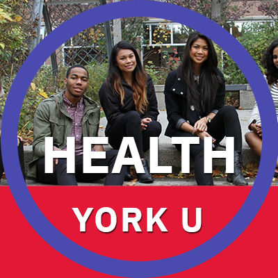 York University - Faculty of Health