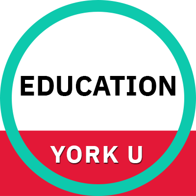 York University - Faculty of Education