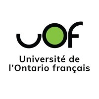 Université de l'Ontario Français