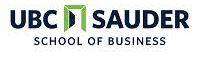 UBC Sauder School of Business