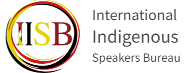 International Indigenous Speakers Bureau LevelUP