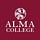 Alma College