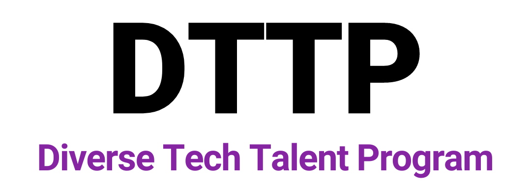 Diverse Tech Talent Program