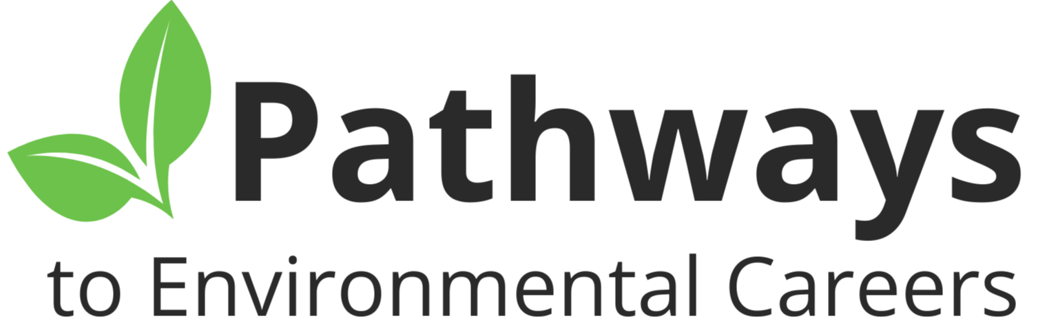Pathways to Environmental Careers