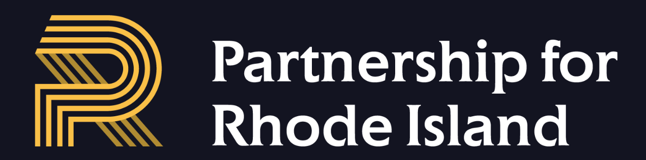 Partnership For Rhode Island