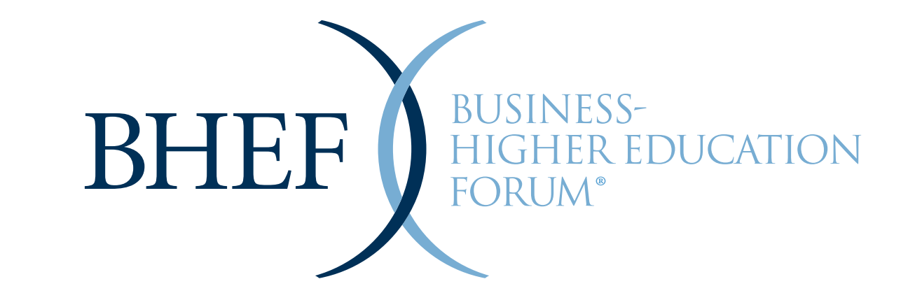 Business-Higher Education Forum