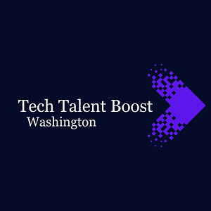 Tech Talent Boost Washington