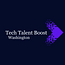 Tech Talent Boost Washington