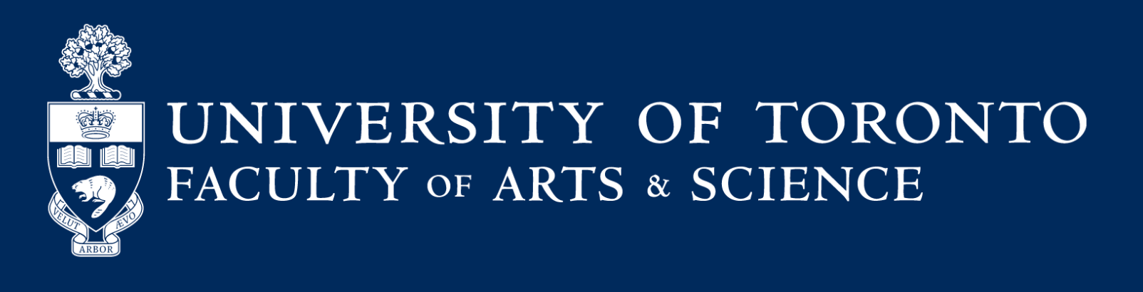 University of Toronto Faculty of Arts and Sciences - The Sandbox