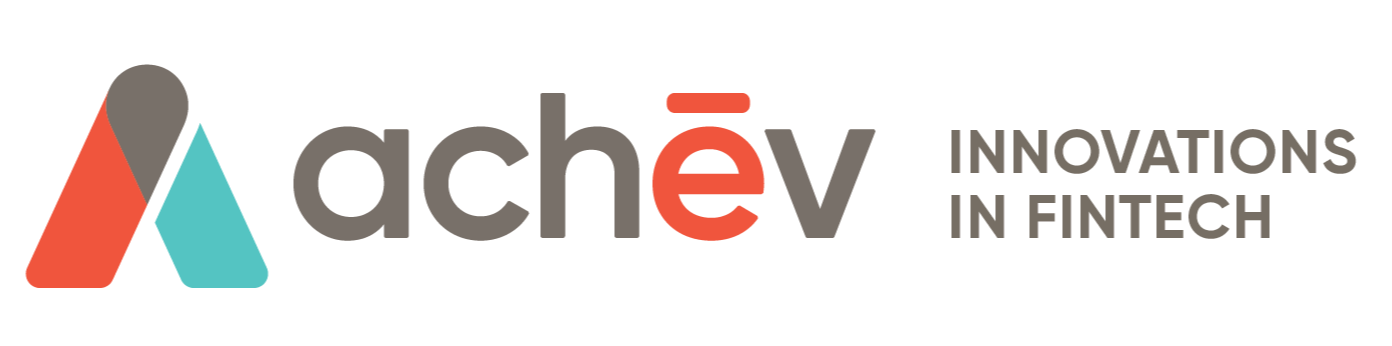 Achēv: Innovations in FinTech