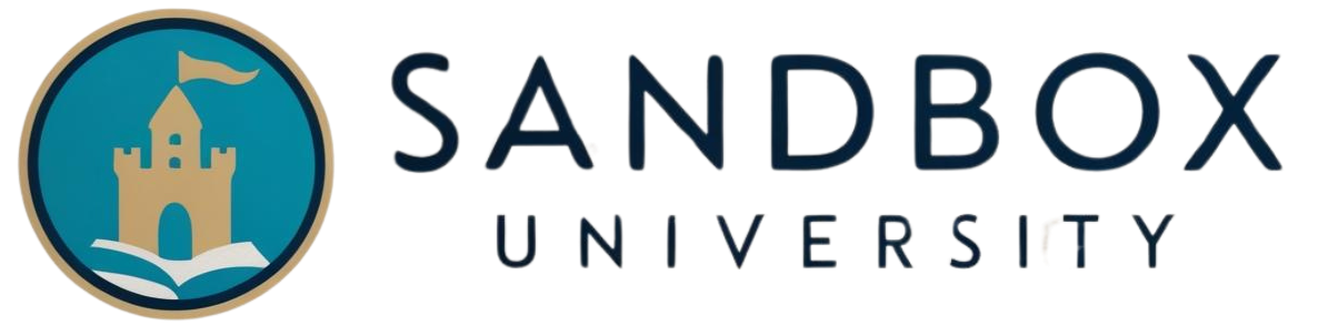 Sandbox University