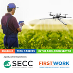 Building Tech Careers in the Agri-Food Sector