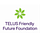 Breaking Barriers with TELUS Friendly Future Foundation and Riipen