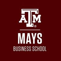 Texas A&M University: Mays Business School