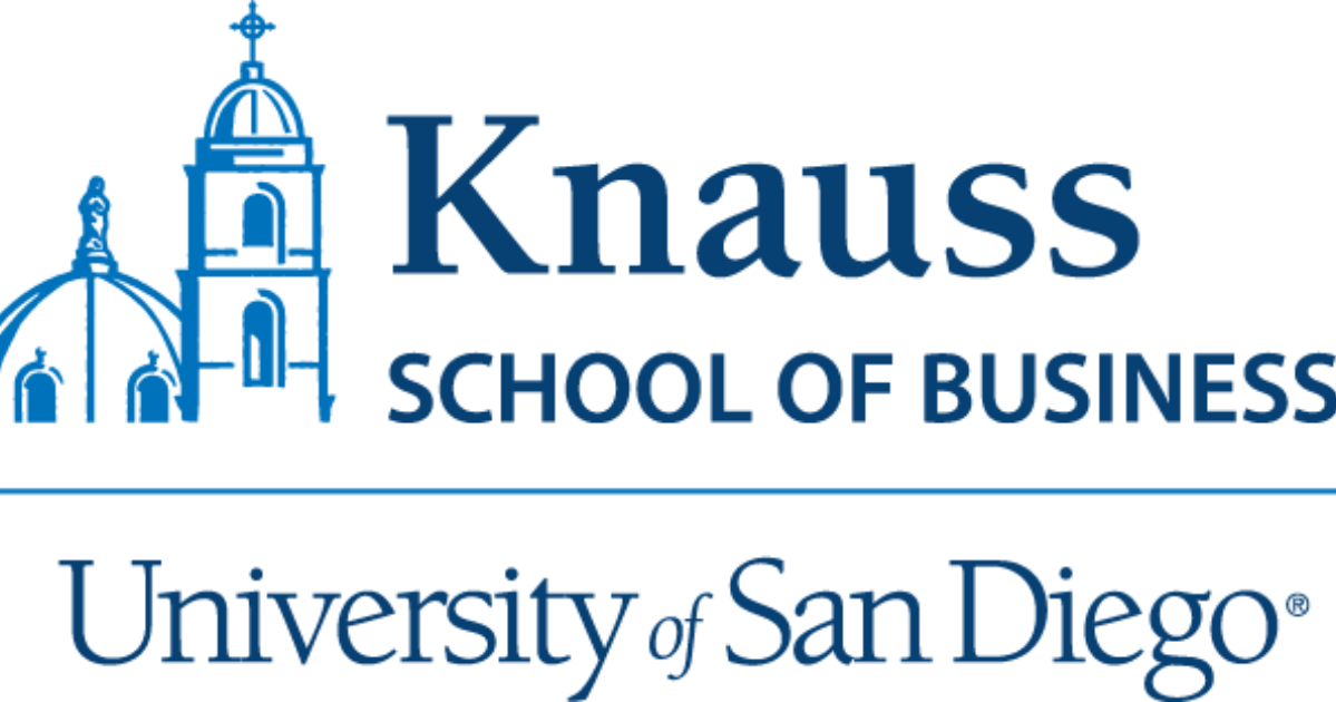 University of San Diego - Knauss School of Business