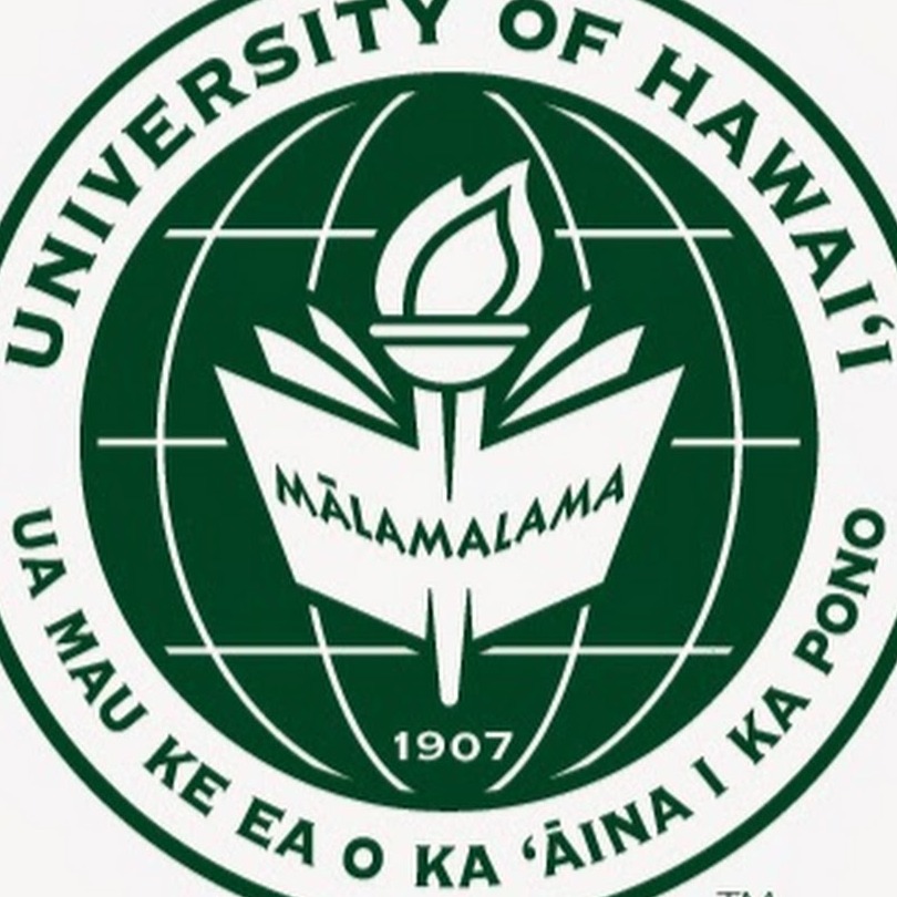 University of Hawaii at Manoa