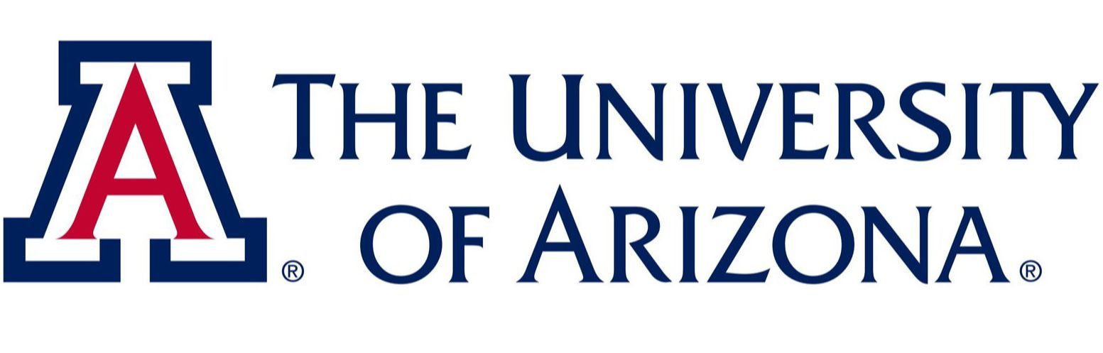 The University of Arizona