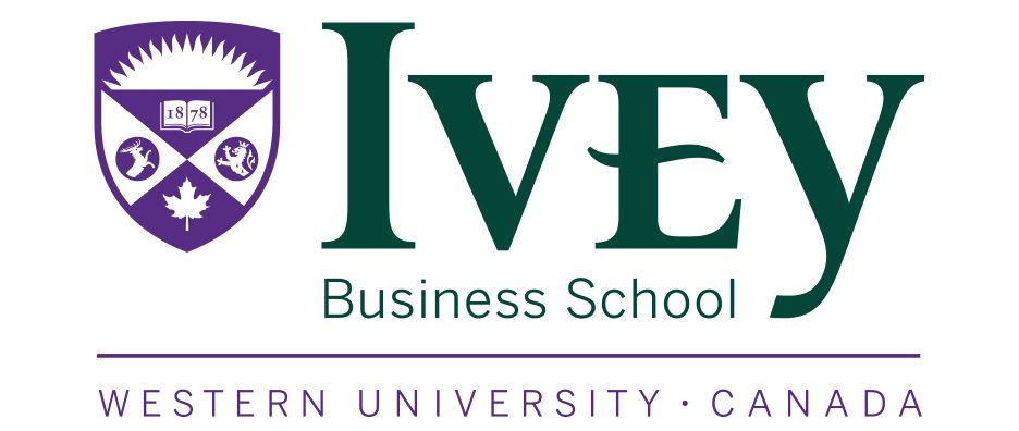 Ivey Business School