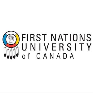 First Nations University of Canada