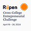 Cross-College Entrepreneurial Challenge