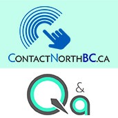 Contact North BC
