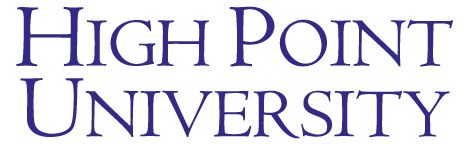 High Point University