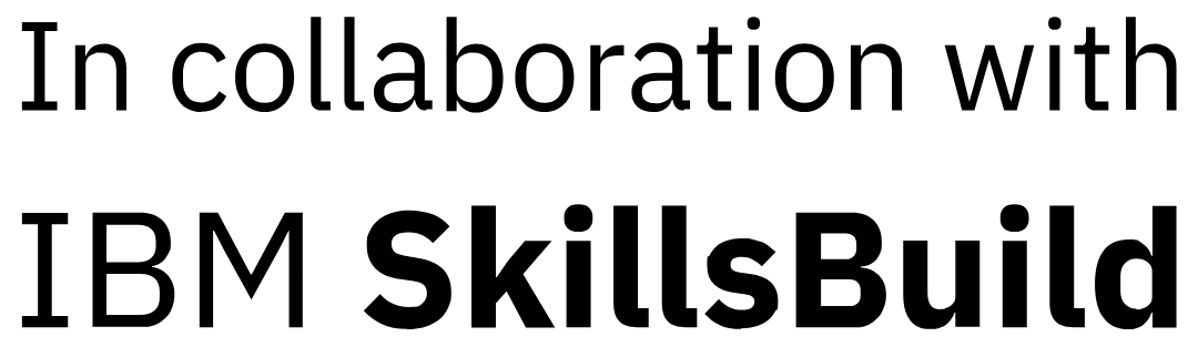 Skills for the Future with IBM SkillsBuild and Riipen