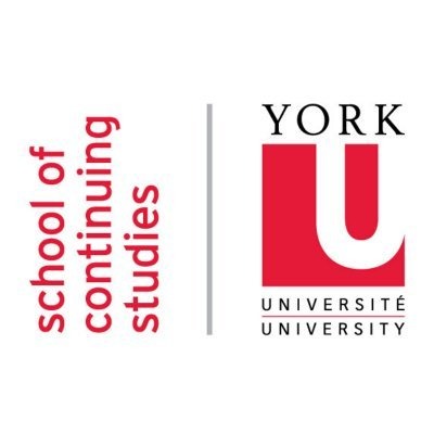 York University - School of Continuing Studies