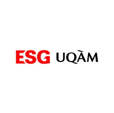 ESG UQÀM