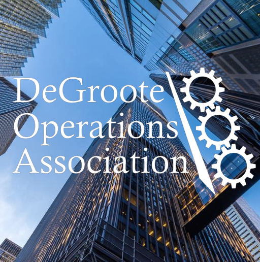 DeGroote Operations Association
