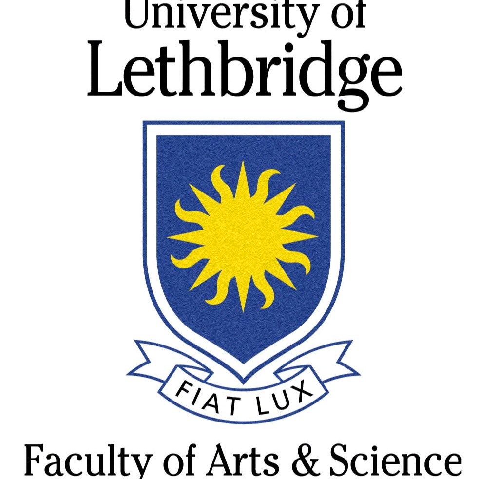 University of Lethbridge - Faculty of Arts and Science