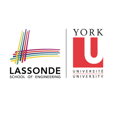 York University - Lassonde School of Engineering