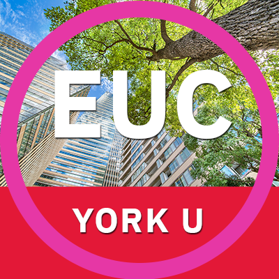 York University - Faculty of Environmental & Urban Change